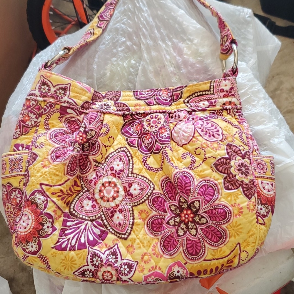 Vera Bradley handbag
